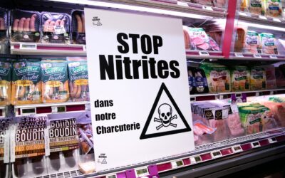 Le lien entre les nitrites et le cancer du côlon officiellement confirmé