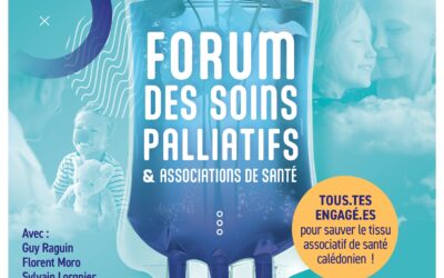 Le Forum des soins palliatifs