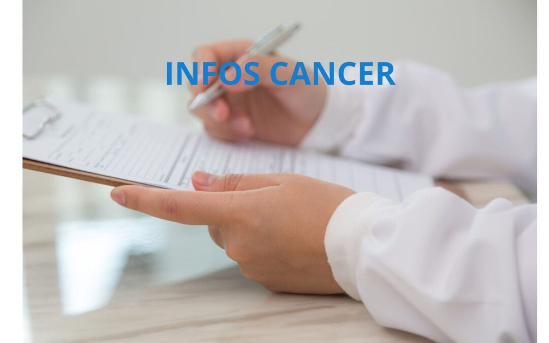 Epidémiologie et Prévention des cancers